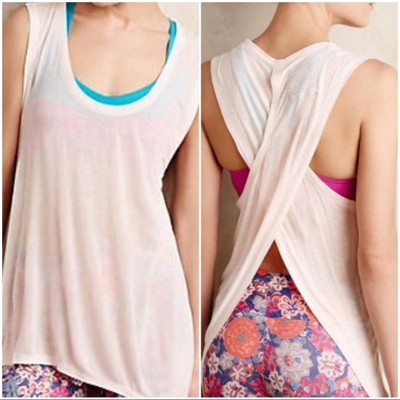 Alternative Apparel Tops - Move by Alternative Apparel : Tank Top Sz: XS